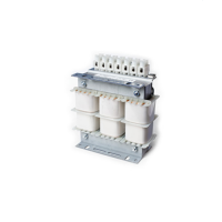 芬蘭Trafomic 變壓器04-32356，HE 2500VA
