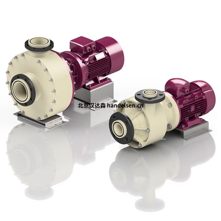 Affetti Pumps 臥式泵離心泵產品介紹 Affetti Pumps 臥式泵離心泵產品介紹