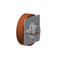 德國(guó)原廠進(jìn)口凱特勒Ketterer  電機(jī)驅(qū)動(dòng) 3130