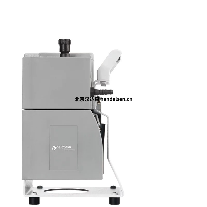 Heidolph-VAP Core - 帶涂層 G5 干冰冷凝器的手推式型號 Rotavac-Valve-Control