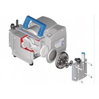 德國VACUUBRAND 應用領域隔膜泵產品簡介