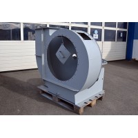 pollrich  德國進口 離心風機，聯(lián)軸器驅(qū) 動