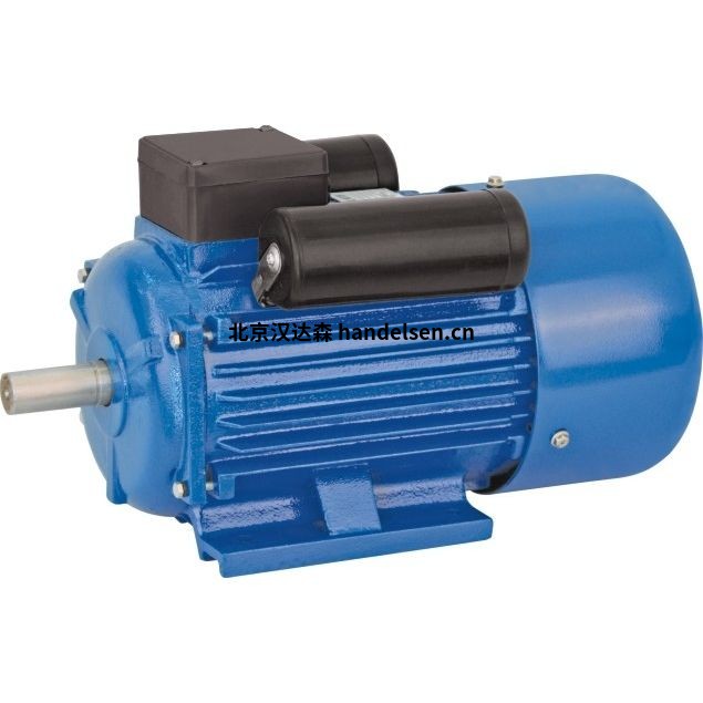 SMEM 單相雙電容異步電機(jī)ML系列 SMEM 單相雙電容異步電機(jī)ML系列