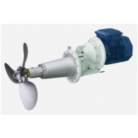 SULZER攪拌器、動態(tài)混合器介紹
