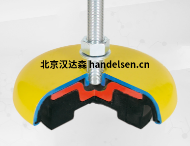 EFFBE機器支架LM