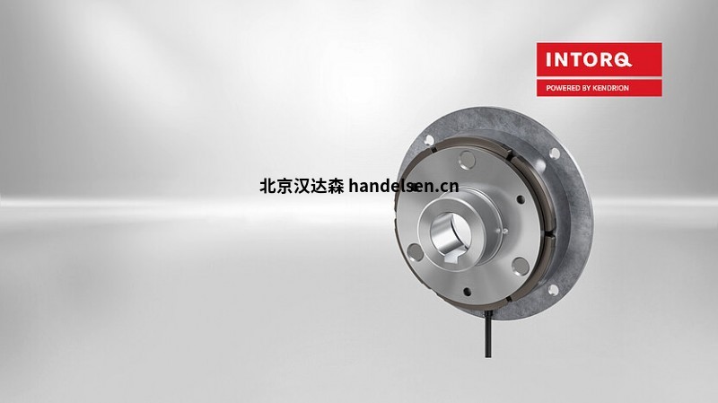 德國KENDRION 電磁離合器和制動(dòng)器INTORQ14.115產(chǎn)品介紹 INTORQ14.115