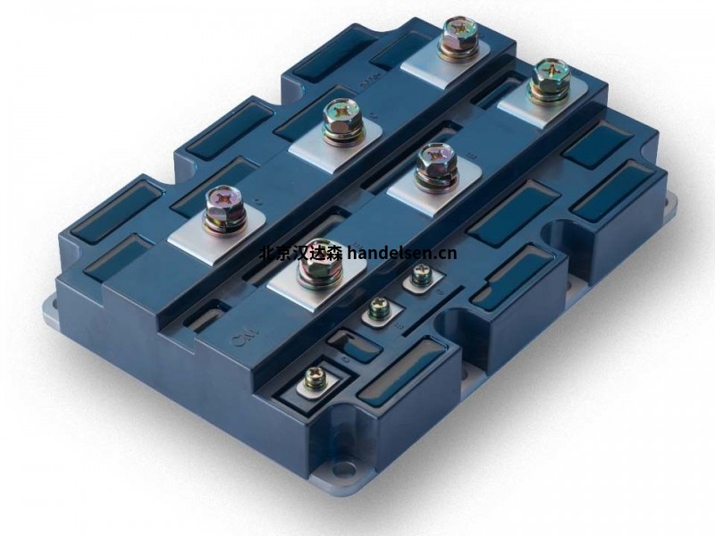Behlke高壓開關HTS IGBT