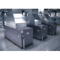 ATLAS COPCO歐洲原廠進(jìn)口GA (VSD?) 噴油螺桿壓縮機