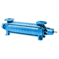 Johnson Pump 多級(jí)離心泵MCH、MCV、MCHZ產(chǎn)品介紹