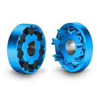 德國(guó)FLENDER H3SH04聯(lián)軸器