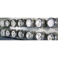 德國PFLITSCH接頭 M75x1,5 20,0 bg 275ms用于鐵路；化學(xué)工業(yè)/石油
