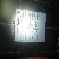進口Funke管殼式換熱器BCF，CCF，SSCF