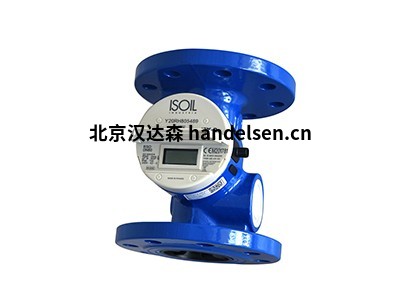 意大利ISOIL超生波流量計 法蘭類型ISO、ANSI、BSI