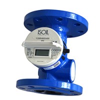 意大利ISOIL超生波流量計(jì) 法蘭類型ISO、ANSI、BSI