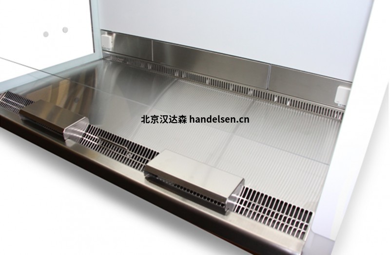 HMC 260 FA臺(tái)式滅菌鍋 Operator_in_mind