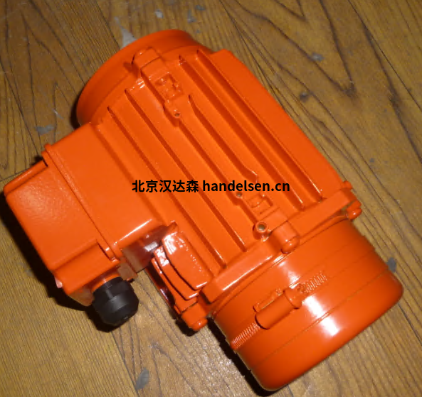 德國(guó)ruckh直流電機(jī)