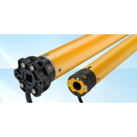 德國(guó)GEIGER機(jī)械百葉窗驅(qū)動(dòng)電機(jī)GJ5616 T90