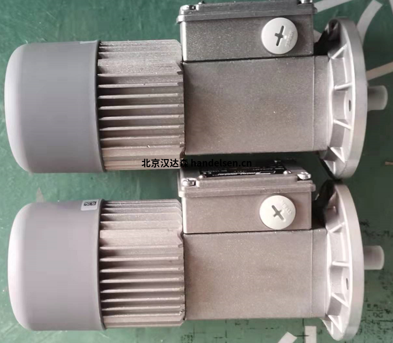 意大利Mini motor同軸減速電機 意大利Mini motor同軸減速電機