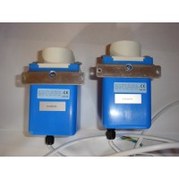 德國 Bühler Technologies 油溫測量及報(bào)警儀