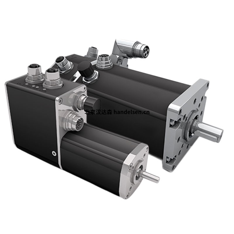 Speira運動控制器SIAX M32用于機器人行業(yè) 800-drive