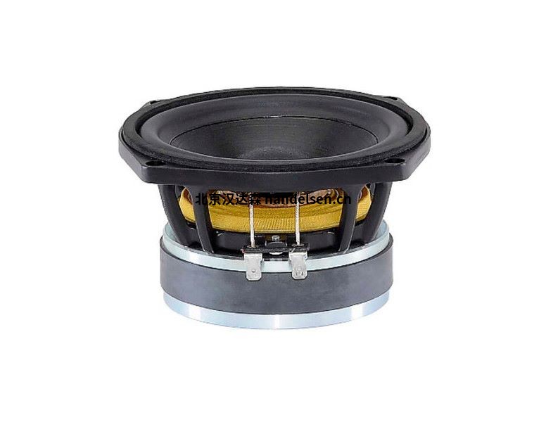 意大利進口B&C Speakers同軸揚聲器6CXN36
