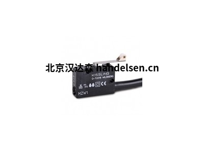 德國(guó)KISSLING電氣產(chǎn)品