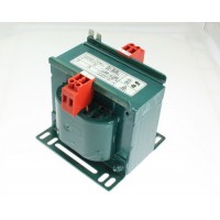捷克 ISMET 單相控制、隔離和安全變壓器 CSTN/MTSN-G