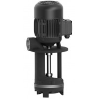 德國(guó)BRINKMANN PUMPS 自吸式端吸泵，最高吸取高度為5m