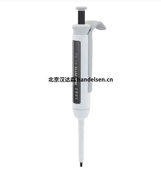 Ika移液器型號Pette vario 10-100 µl Ika移液器型號Pette vario 10-100 µl