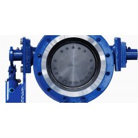Zwick Armaturen TRI-CON 系列蝶閥 壓力等級(jí) PN 10、16、25