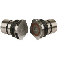 roemheld聯軸器F9.461型無需耦合行程