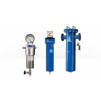 德國(guó)進(jìn)口貝科BEKO壓縮空氣過(guò)濾器CLEARPOINT 3eco