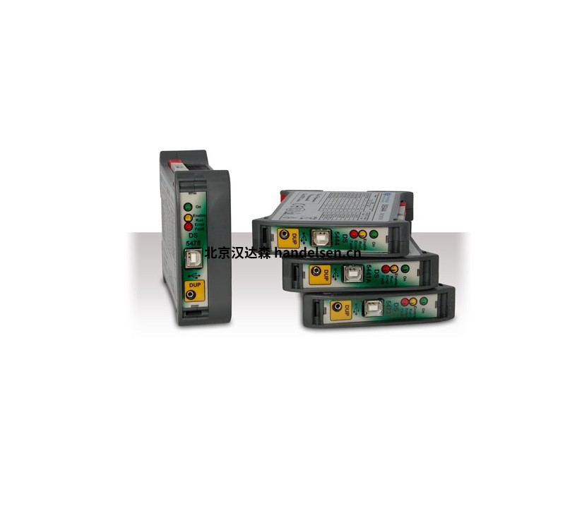 LAM Technologies步進(jìn)電機(jī)驅(qū)動器DS54系列