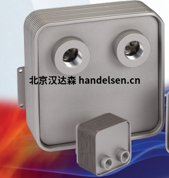 BOWMANG管殼式換熱器 BOWMANG管殼式換熱器