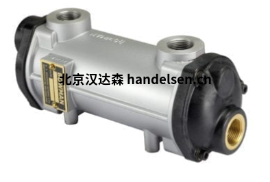 BOWMANG管殼式換熱器 BOWMANG管殼式換熱器