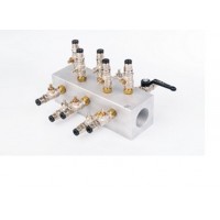 Grindaix噴頭ND-SK-202-4950原裝進口