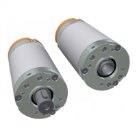 德國 Ketterer 電機(jī)驅(qū)動 3133.48 防護(hù)等級	IP30