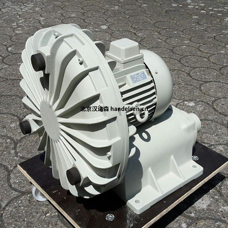 Elektror防爆風(fēng)機(jī)D092-ATEX Elektror防爆風(fēng)機(jī)D092-ATEX