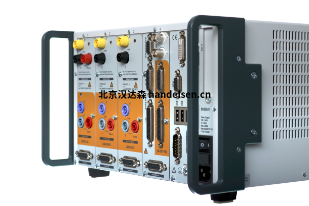 ZES ZIMMER精密功率分析儀LMG671 ZES ZIMMER精密功率分析儀LMG671