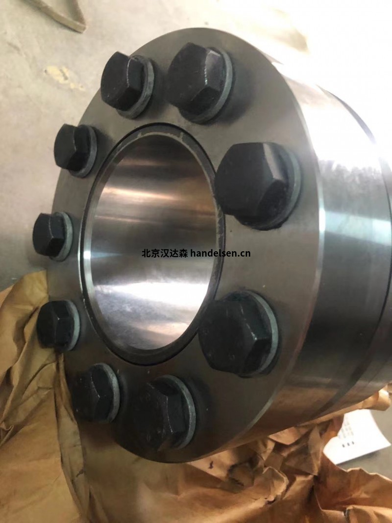 Superbolt GT標(biāo)準(zhǔn)螺母張緊器 Superbolt GT標(biāo)準(zhǔn)螺母張緊器