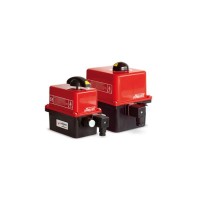 法國 VALPES 電動(dòng)執(zhí)行器 ER10.X0A.G00系列