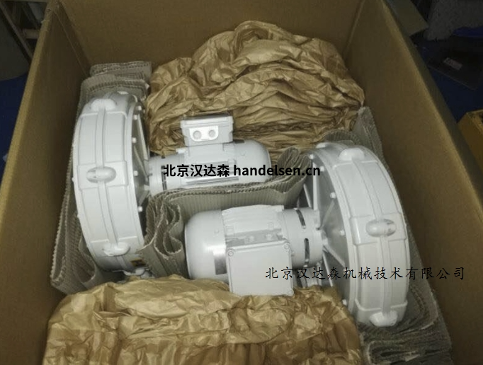Elektror RD 中壓鼓風(fēng)機 Elektror RD 中壓鼓風(fēng)機