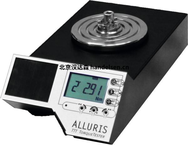 Alluris萬(wàn)能試驗(yàn)機(jī)FMT-313.A5