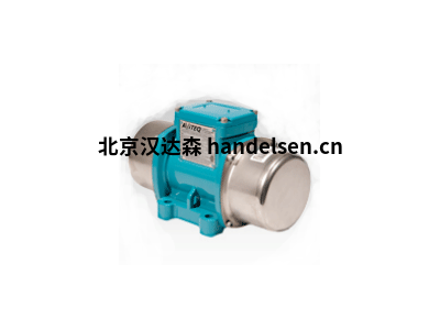 德國AVITEQ不平衡電機