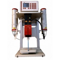 Adactech手動計(jì)量閥ADACDOS-005
