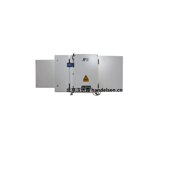  ifs Industriefilter靜電工業(yè)過(guò)濾器IFE 3000 (D) 