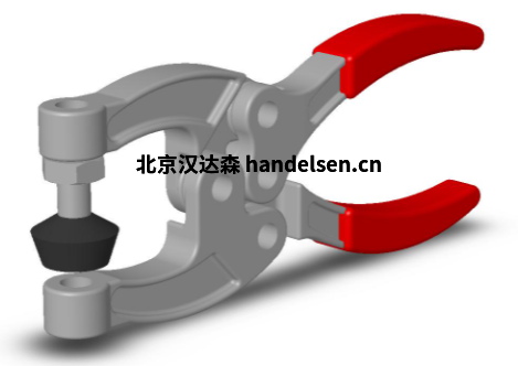 DESTACO夾鉗603-M DESTACO(1)