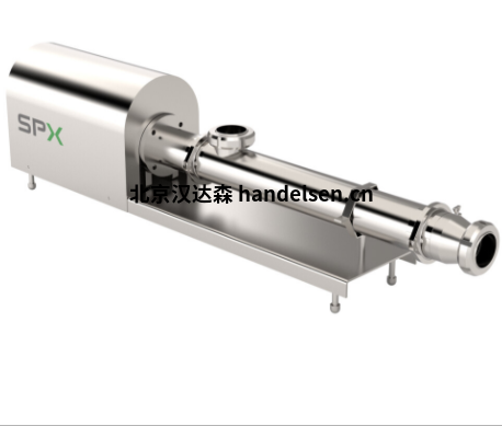 SPX攪拌機(jī) SPX攪拌機(jī)
