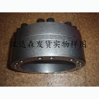 德國RINGFEDER漲緊套/聯軸器/鎖緊圈