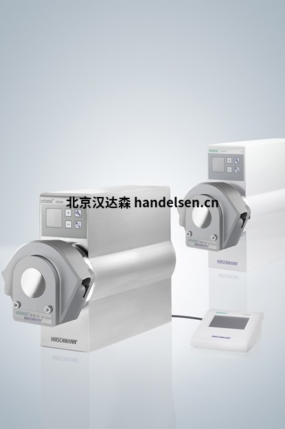 Hirschmann pipetus standard電動助吸器 20120813_rotarus_volume_100_100i_ms